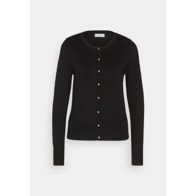 Image of Lindex Cardigan ANNA Cardigan, Women&#039;s, Size: XS, Black