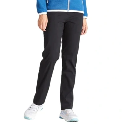 Image of Craghoppers Mens Modulus Full Zip Hoodie in Light Grey Jersey Cotton Jacket Soft to wear with Ribbed Cuffs