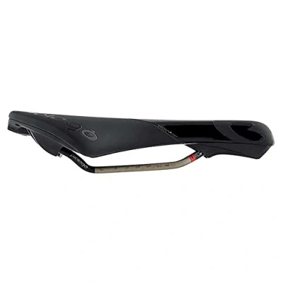 Image of Prologo Zero Tri PAS T2.0 Saddle, Black, 136mm
