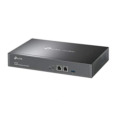 Image of TP Link Omada Hardware Controller, Network Centralized Management, Free Cloud Service, Easy Use APP(OC300)