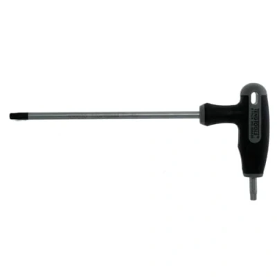 Image of Teng Tools TX/TPX30 Ball Point End T Handle TX/TPX Torx Driver 520030