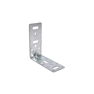 Image of 15x TIMCO Angle Brackets Galvanised 150150AB