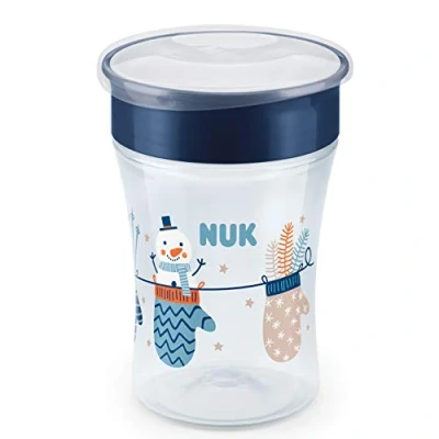 Image of NUK Magic Cup Drinking