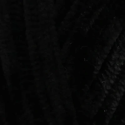 Image of Stylecraft Sqeeze Me Black Yarn 100g