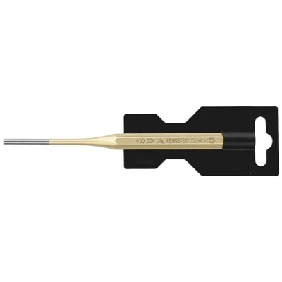 Image of Rennsteig pin Punch, 450 003 0 SB
