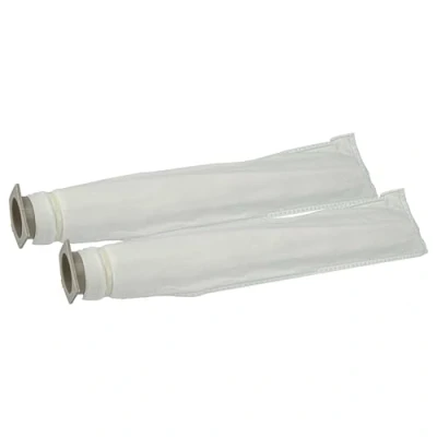 Image of vhbw 2 x Micro Hygiene Filters Compatible with Sebo XP2, XP3, XP1, X5, XP20, XP10, XP30, X3, X4, X1.1, X2 Vacuum Cleaner Air Filter White