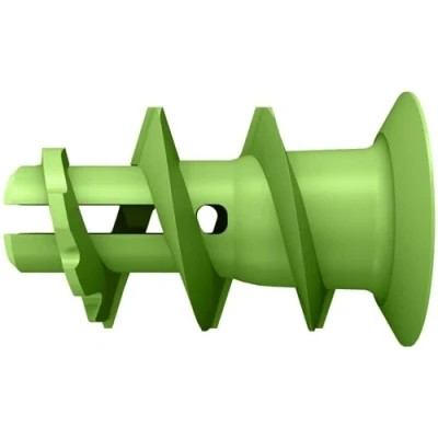 Image of fischer Plasterboard Fixing GK Green, 90 Pieces 524868