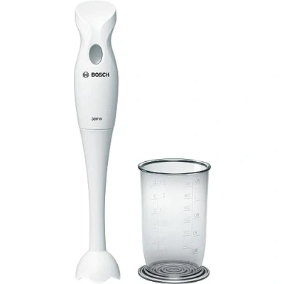 Image of BOSCH MSM6B150GB Hand Blender White, White