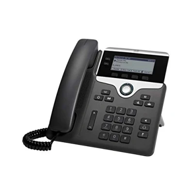 Image of Cisco UC Phone 7821
