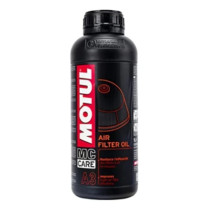 Image of Motul 102987 A3 Air Filter Oil