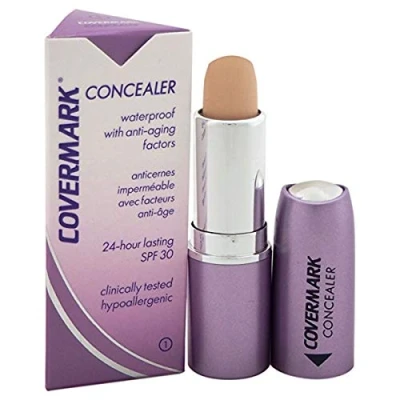 Image of Covermark Shade 6 Concealer