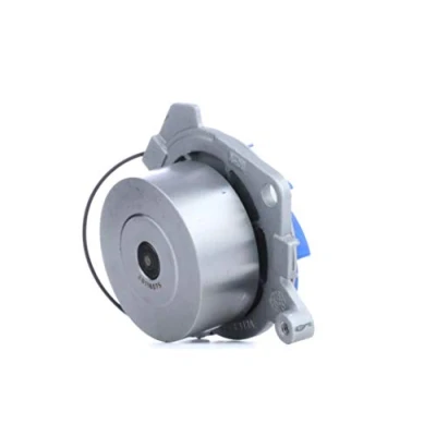 Image of 55254144, 60586222, 60811328 Water pump SKF VKPC 82645 with gaskets/seals Plastic for timing belt drive ALFA ROMEO: 156 Saloon, Brera, 166