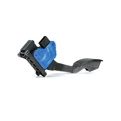 Image of 013305804, 055702020, 13305804, 55702020 Pedals FEBI BILSTEIN 104356 Electronic VAUXHALL: Adam, Corsa Mk3