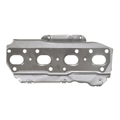 Image of 11627564342 Exhaust Manifold Gasket AJUSA 13227000 MINI: Hatchback, Convertible, Countryman, CITROËN: C4 Grand Picasso 2