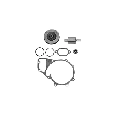 Image of 4222000104, 4222000104S2, 4222000304, 4222000304S2, 4222000604S Repair Kit, water pump FEBI BILSTEIN 09777