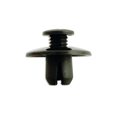 Image of Connect 31589 Screw Rivet for Honda &amp; Nissan 50pc