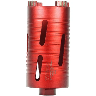 Image of TIMCO Premium Dry Diamond Core Drill Bit GPCP82150