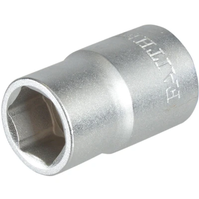 Image of Faithfull Hexagon Socket 3/8in Drive 11mm FAISOC3811