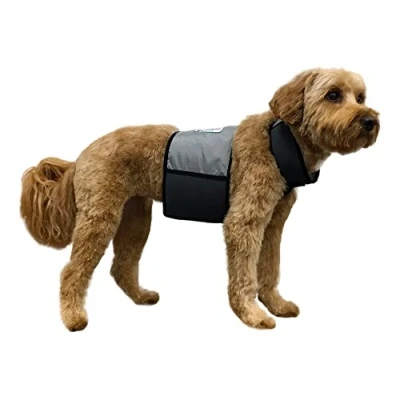 Image of Cooler Dog Medium Cooling Vest and Collar