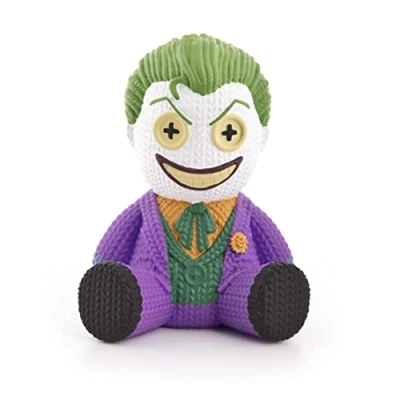Image of Handmade by Robots The Joker Collectible Vinyl Figure from
