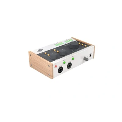 Image of UA Volt 476 USB Audio Interface for recording, podcasting, and streaming