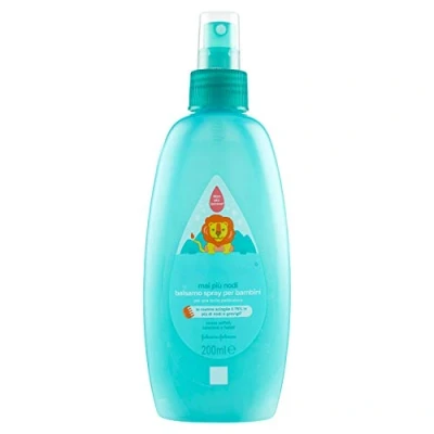 Image of mai più nodi spray Hair conditioner 200 ml