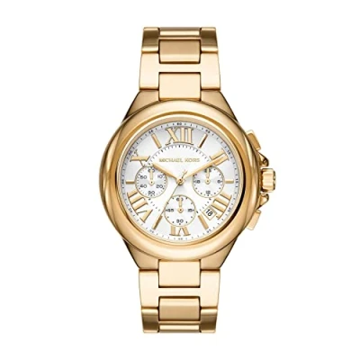 Image of Michael Kors MK7270 Dames polshorloge
