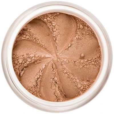 Image of Lily Lolo Mineral Eye Shadow Soft Brown 2g