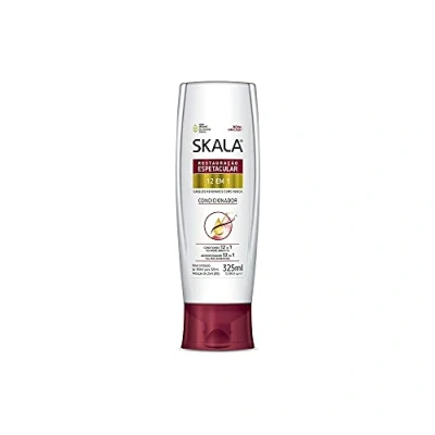 Image of Spectacular Repair 12 in 1 Conditioner Skala 325ml Multi Benefit Formula