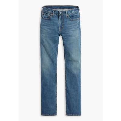 Image of Levi&#039;s 527 SLIM BOOT CUT Bootcut jeans, Men&#039;s, Size: 34x32, Blue tunes