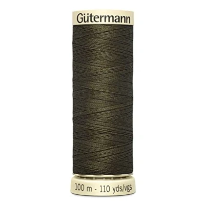 Image of Gutermann Sew All Sewing Thread 100m 689 Each