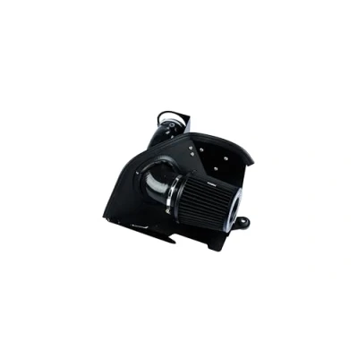 Image of Proram Performance Induction Air Filter Intake Kit for Volkswagen MK8 GTD Golf