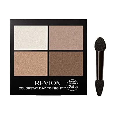 Image of Revlon ColorStay 16 Hour Eyeshadow Palette Moonlit Moonlight