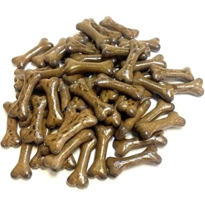 Image of Gravy Bones 500g Dog Treat Biscuits SMV