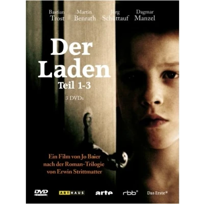 Image of Der Laden Arthaus