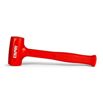 Image of Capri Tools 21 oz. Dead Blow Hammer