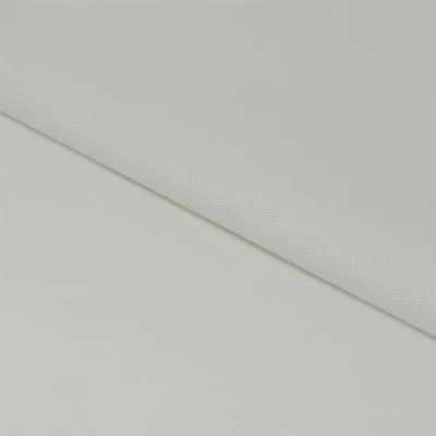 Image of Zweigart Antique White (101) 14 Count Half Metre Aida measuring 110cm x 50cm (43 19 Inches)