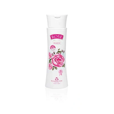 Image of Bulgarian Rose Original Shampoo 200ml