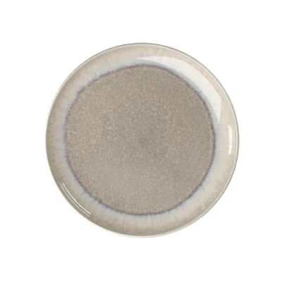 Image of like. by Villeroy &amp; Boch Group Perlemor Sand Breakfast Plate 24 x 3 cm