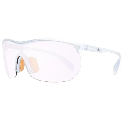 Image of Sunglasses Adidas sport Sp0003 col. 26c Woman Mask Trasparent
