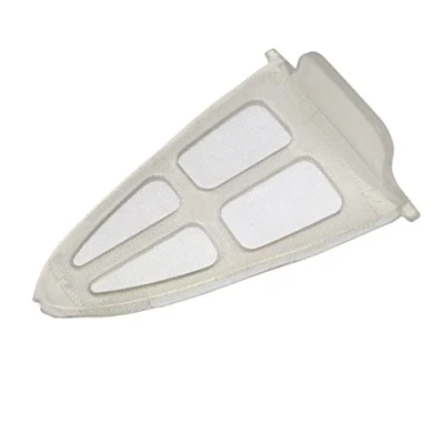 Image of Paxanpax PSA706 Kettle Anti Scale Filter for Russell Hobbs 21400, 21401, Cream