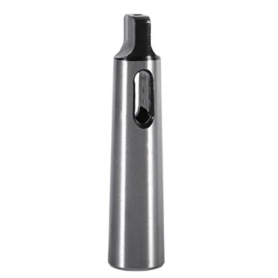 Image of 1Pcs MT2 to MT3 Morse Taper Adapter Reducing Drill Sleeve for Lathe Milling(2 3)