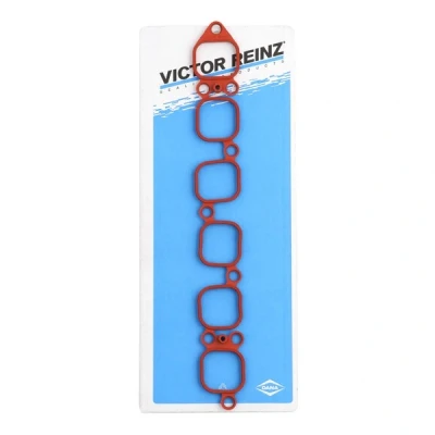 Image of 99511032700 Intake Manifold Gasket REINZ 71 36058 00 VOLKSWAGEN: Golf 5, 4, Transporter AUDI: TT Coupe, A3 Sportback, Hatchback