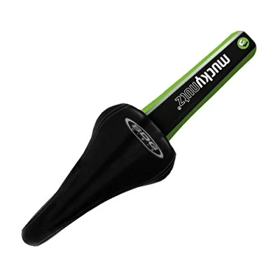 Image of Mucky Nutz, Road/CX Butt Fender, Green
