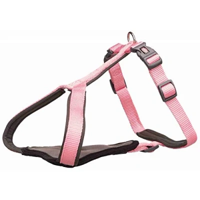 Image of TRIXIE Premium Y Dog Harness
