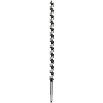Image of Bosch 1x PRO Wood Auger Bit (for Softwood, Hardwood, Ø 24,00 mm, Professional Accessory Rotary Drill/Drivers)