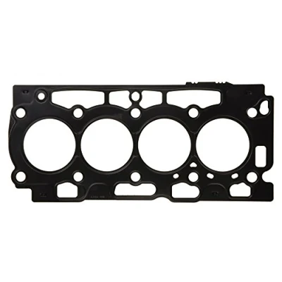 Image of 0209JF, 0209JN Head Gasket AJUSA 10194500 1,25mm 76mm 5 MULTILAYER STEEL FORD: FIESTA 6, FOCUS 3, Mondeo Kombi, PEUGEOT: 207 Hatchback