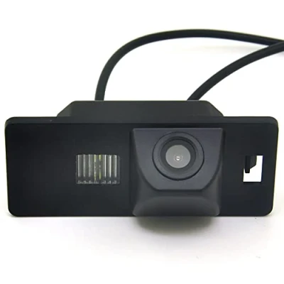 Image of Auto Wayfeng WF® Car Reverse Rear View Backup Camera for Audi A3/ A4 (B6/B7/B8)/ Q5/ Q7/ A8/ S8