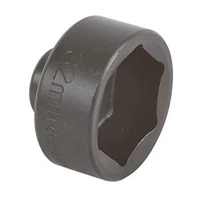 Image of Laser 3490 Oil Filter Socket 3/8&quot;D 32mm