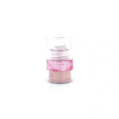 Image of Suivez mon Regard Eyeshadow by Bourjois Rose Orangel 2.6g